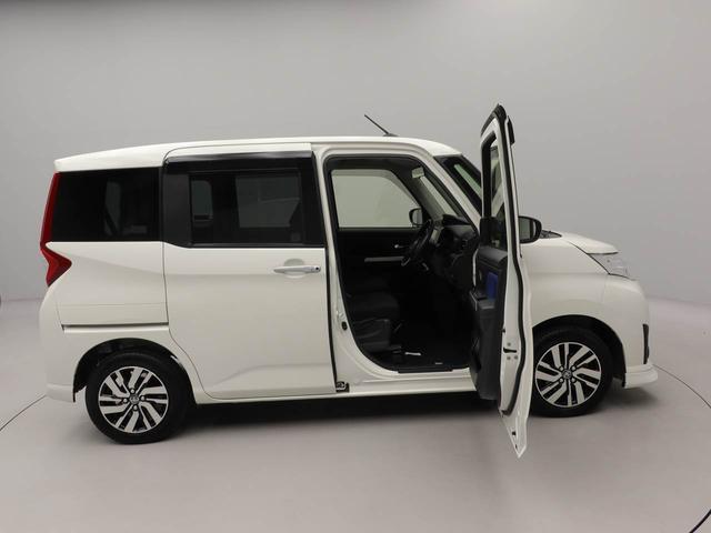 ルーミーカスタムＧメモリーナビ　バックカメラ　ＥＴＣ　両側電動スライドドア　ＬＥＤヘッドライト（愛知県）の中古車