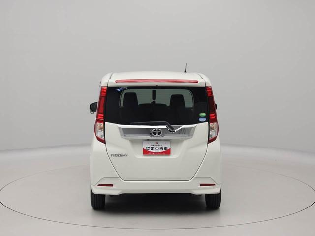 ルーミーカスタムＧメモリーナビ　バックカメラ　ＥＴＣ　両側電動スライドドア　ＬＥＤヘッドライト（愛知県）の中古車