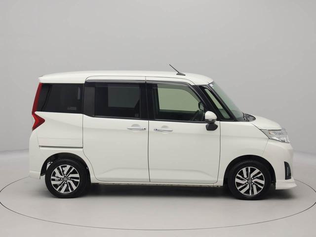 ルーミーカスタムＧメモリーナビ　バックカメラ　ＥＴＣ　両側電動スライドドア　ＬＥＤヘッドライト（愛知県）の中古車