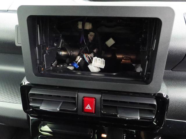 タントカスタムＲＳオーディオレス　バックカメラ　電子パーキング　両側電動スライドドア　ＬＥＤヘッドライト　キーフリー（愛知県）の中古車