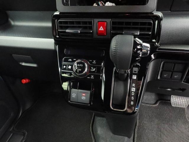 タントカスタムＲＳオーディオレス　バックカメラ　電子パーキング　両側電動スライドドア　ＬＥＤヘッドライト　キーフリー（愛知県）の中古車