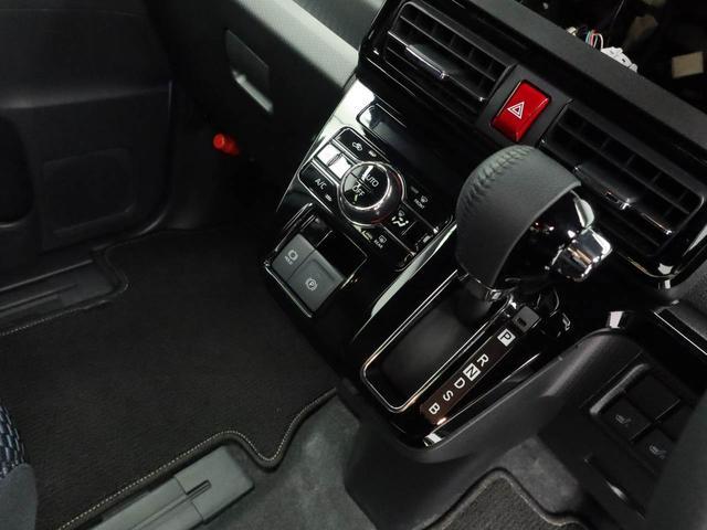 タントカスタムＲＳオーディオレス　バックカメラ　電子パーキング　両側電動スライドドア　ＬＥＤヘッドライト　キーフリー（愛知県）の中古車