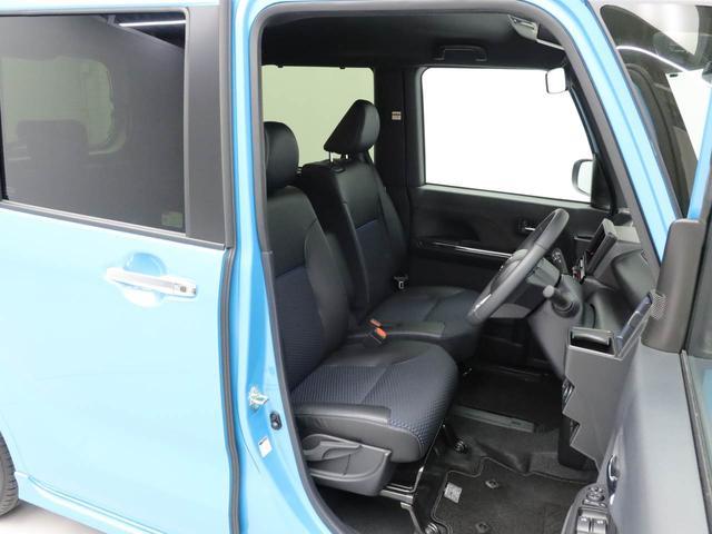 タントカスタムＲＳオーディオレス　バックカメラ　電子パーキング　両側電動スライドドア　ＬＥＤヘッドライト　キーフリー（愛知県）の中古車