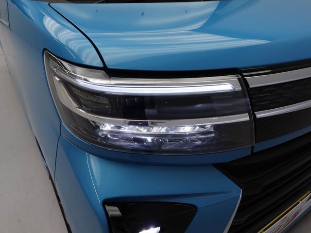 タントカスタムＲＳオーディオレス　バックカメラ　電子パーキング　両側電動スライドドア　ＬＥＤヘッドライト　キーフリー（愛知県）の中古車