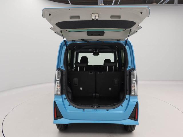 タントカスタムＲＳオーディオレス　バックカメラ　電子パーキング　両側電動スライドドア　ＬＥＤヘッドライト　キーフリー（愛知県）の中古車