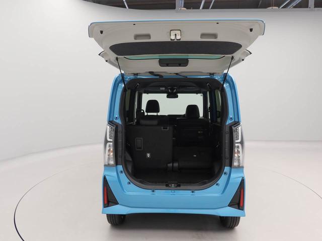 タントカスタムＲＳオーディオレス　バックカメラ　電子パーキング　両側電動スライドドア　ＬＥＤヘッドライト　キーフリー（愛知県）の中古車