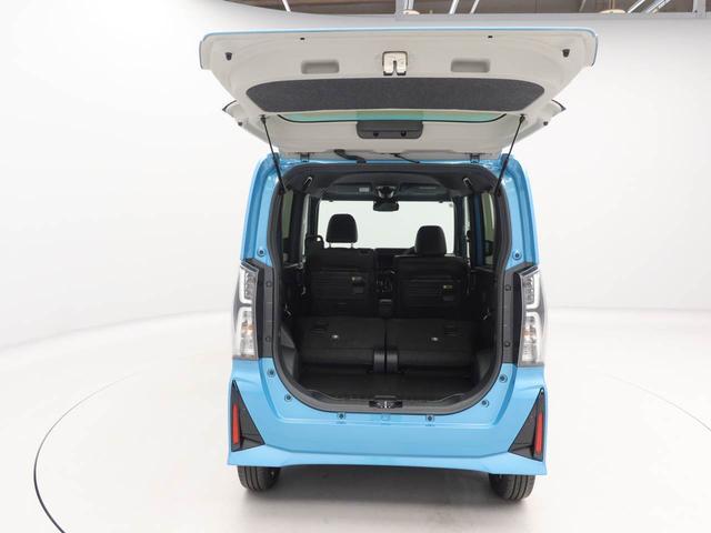 タントカスタムＲＳオーディオレス　バックカメラ　電子パーキング　両側電動スライドドア　ＬＥＤヘッドライト　キーフリー（愛知県）の中古車