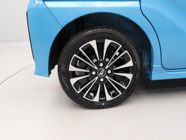 タントカスタムＲＳオーディオレス　バックカメラ　電子パーキング　両側電動スライドドア　ＬＥＤヘッドライト　キーフリー（愛知県）の中古車