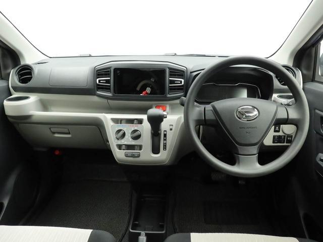 ミライースＸ　ＳＡIIIオーディオレス　バックカメラ　キーレス（愛知県）の中古車