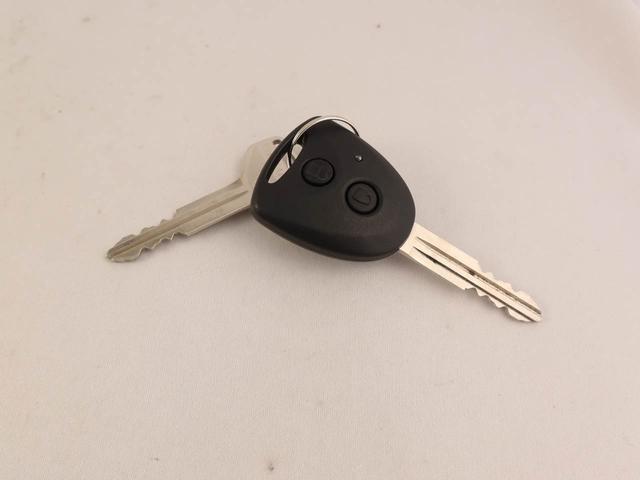 ミライースＸ　ＳＡIIIオーディオレス　バックカメラ　キーレス（愛知県）の中古車