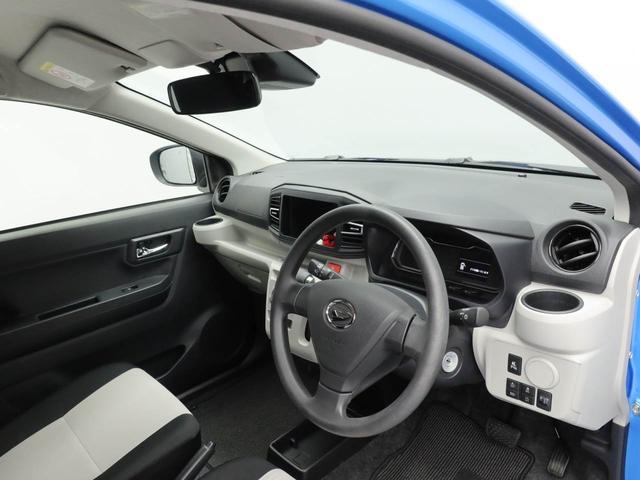 ミライースＸ　ＳＡIIIオーディオレス　バックカメラ　キーレス（愛知県）の中古車