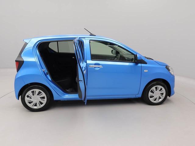 ミライースＸ　ＳＡIIIオーディオレス　バックカメラ　キーレス（愛知県）の中古車