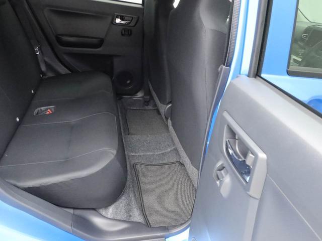 ミライースＸ　ＳＡIIIオーディオレス　バックカメラ　キーレス（愛知県）の中古車