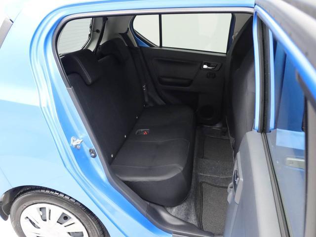 ミライースＸ　ＳＡIIIオーディオレス　バックカメラ　キーレス（愛知県）の中古車