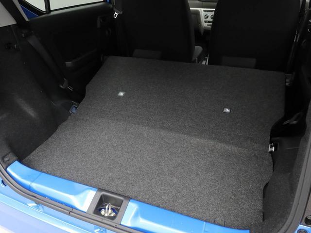 ミライースＸ　ＳＡIIIオーディオレス　バックカメラ　キーレス（愛知県）の中古車