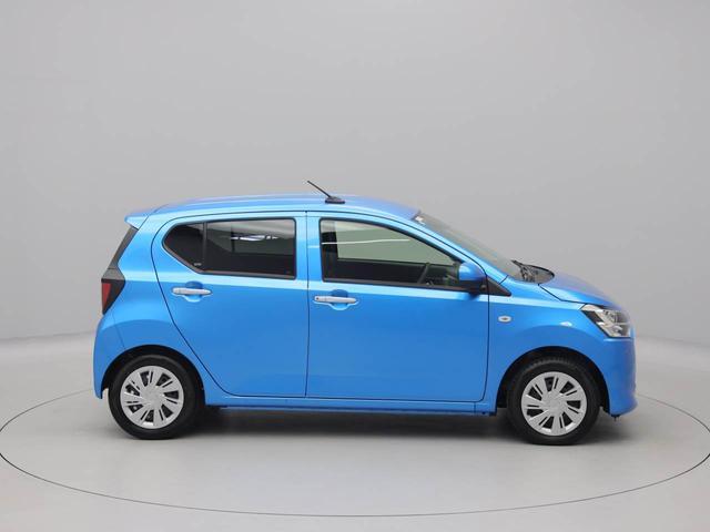 ミライースＸ　ＳＡIIIオーディオレス　バックカメラ　キーレス（愛知県）の中古車