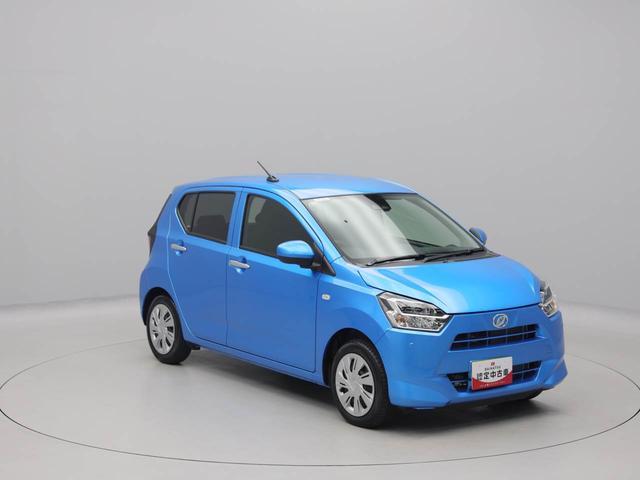 ミライースＸ　ＳＡIIIオーディオレス　バックカメラ　キーレス（愛知県）の中古車