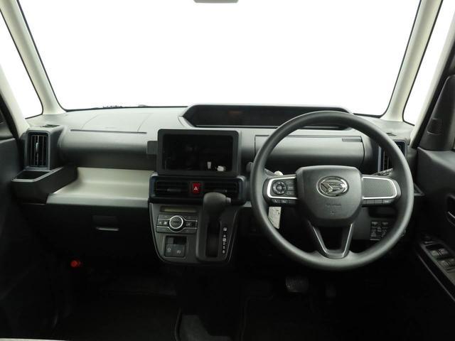 タントＸ片側電動パワースライドドア　キーフリー（愛知県）の中古車