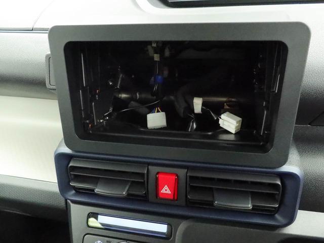 タントＸ片側電動パワースライドドア　キーフリー（愛知県）の中古車