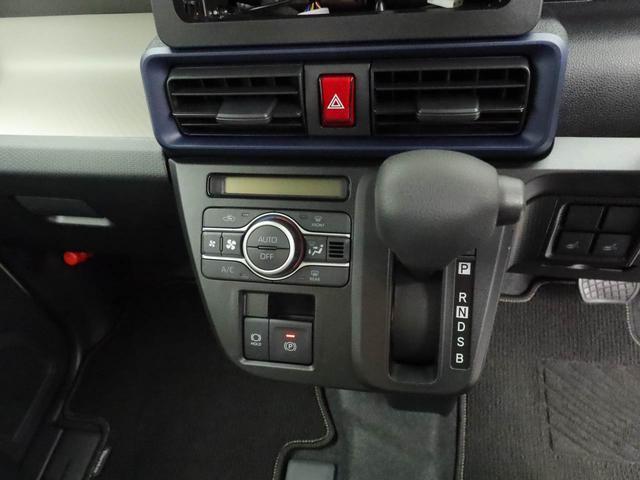 タントＸ片側電動パワースライドドア　キーフリー（愛知県）の中古車