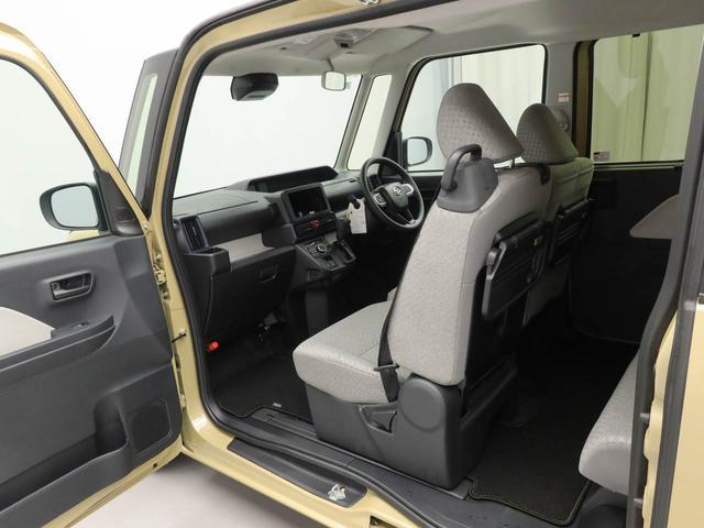 タントＸ片側電動パワースライドドア　キーフリー（愛知県）の中古車