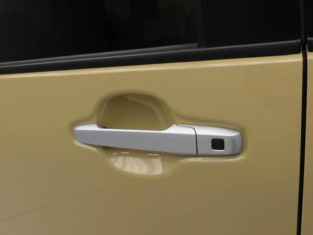 タントＸ片側電動パワースライドドア　キーフリー（愛知県）の中古車