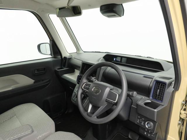 タントＸ片側電動パワースライドドア　キーフリー（愛知県）の中古車