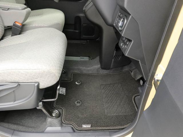 タントＸ片側電動パワースライドドア　キーフリー（愛知県）の中古車