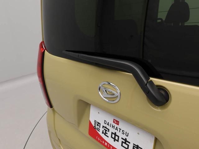タントＸ片側電動パワースライドドア　キーフリー（愛知県）の中古車