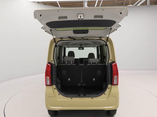 タントＸ片側電動パワースライドドア　キーフリー（愛知県）の中古車