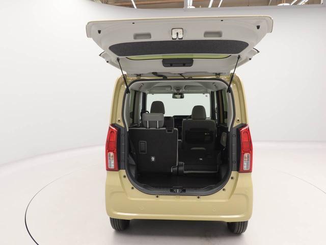 タントＸ片側電動パワースライドドア　キーフリー（愛知県）の中古車