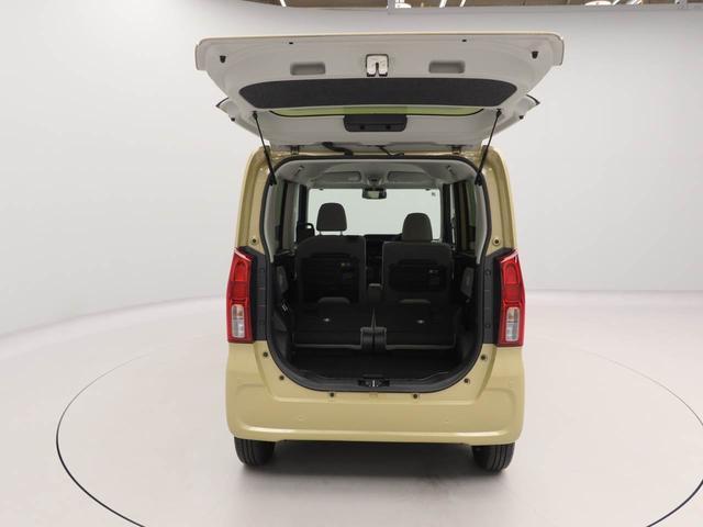 タントＸ片側電動パワースライドドア　キーフリー（愛知県）の中古車