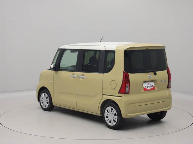 タントＸ片側電動パワースライドドア　キーフリー（愛知県）の中古車