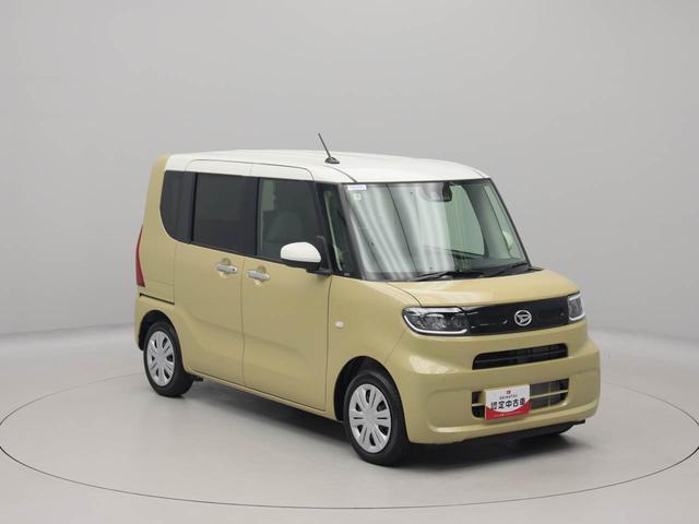 タントＸ片側電動パワースライドドア　キーフリー（愛知県）の中古車
