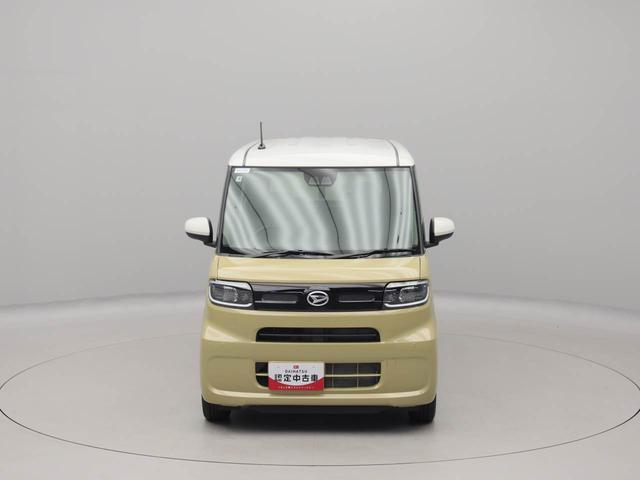 タントＸ片側電動パワースライドドア　キーフリー（愛知県）の中古車