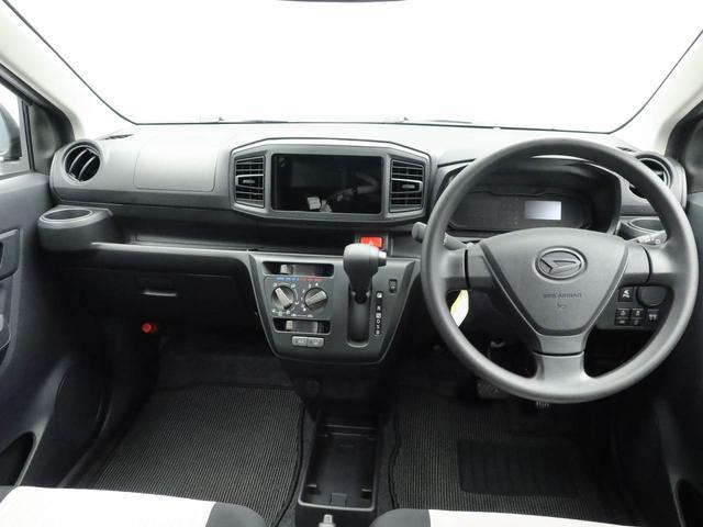 ミライースＬ　ＳＡIIIオーディオレス　キーレス（愛知県）の中古車