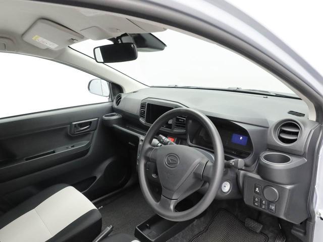 ミライースＬ　ＳＡIIIオーディオレス　キーレス（愛知県）の中古車