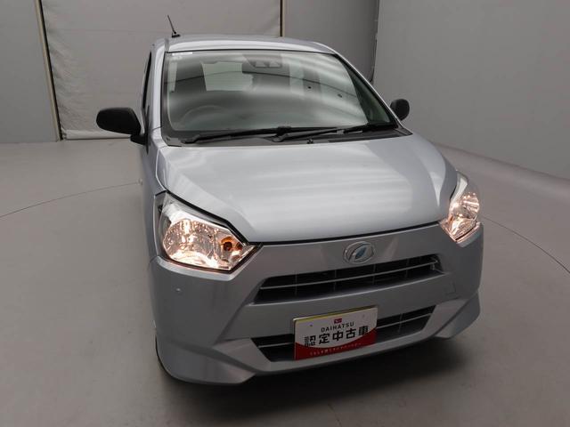 ミライースＬ　ＳＡIIIオーディオレス　キーレス（愛知県）の中古車