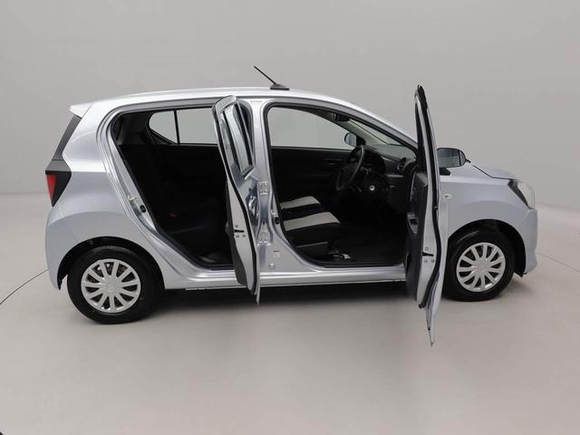 ミライースＬ　ＳＡIIIオーディオレス　キーレス（愛知県）の中古車