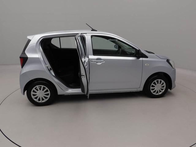 ミライースＬ　ＳＡIIIオーディオレス　キーレス（愛知県）の中古車