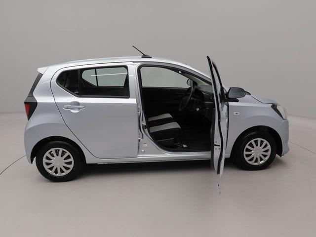 ミライースＬ　ＳＡIIIオーディオレス　キーレス（愛知県）の中古車