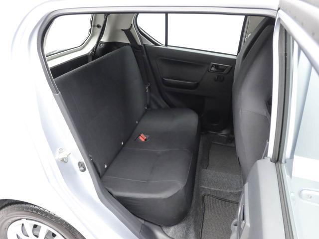 ミライースＬ　ＳＡIIIオーディオレス　キーレス（愛知県）の中古車