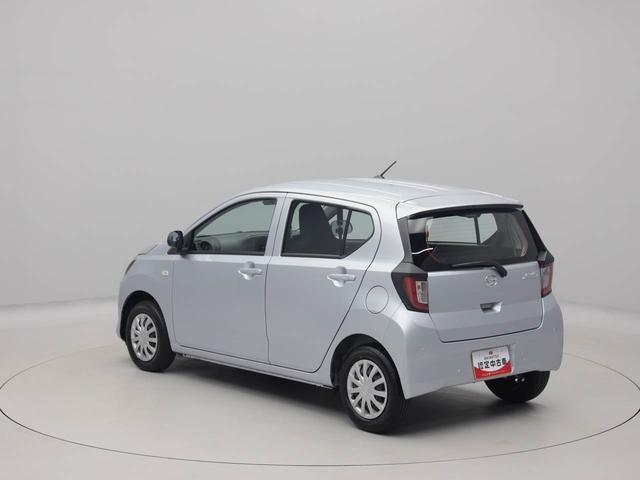 ミライースＬ　ＳＡIIIオーディオレス　キーレス（愛知県）の中古車