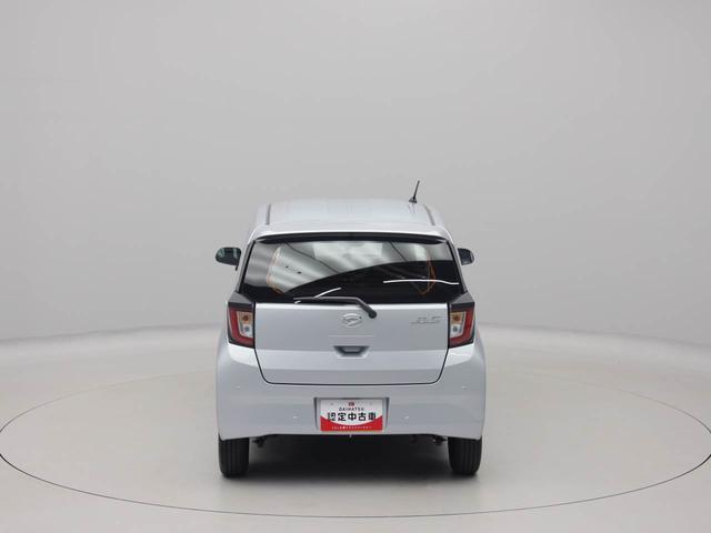 ミライースＬ　ＳＡIIIオーディオレス　キーレス（愛知県）の中古車