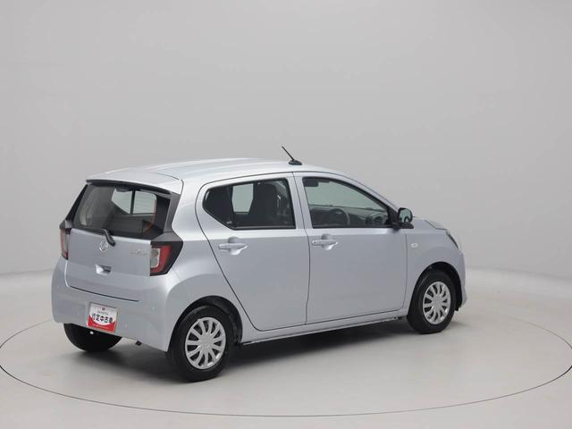 ミライースＬ　ＳＡIIIオーディオレス　キーレス（愛知県）の中古車