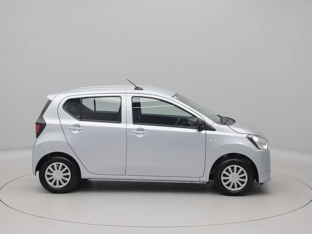 ミライースＬ　ＳＡIIIオーディオレス　キーレス（愛知県）の中古車