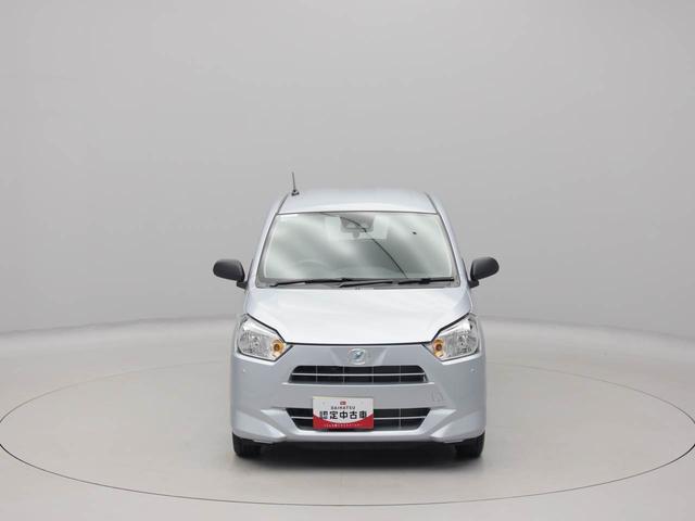 ミライースＬ　ＳＡIIIオーディオレス　キーレス（愛知県）の中古車