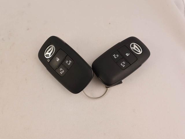 タントファンクロスエアコン パワステ パワーウィンドウ ABS エアバック キーレス(愛知県)の中古車