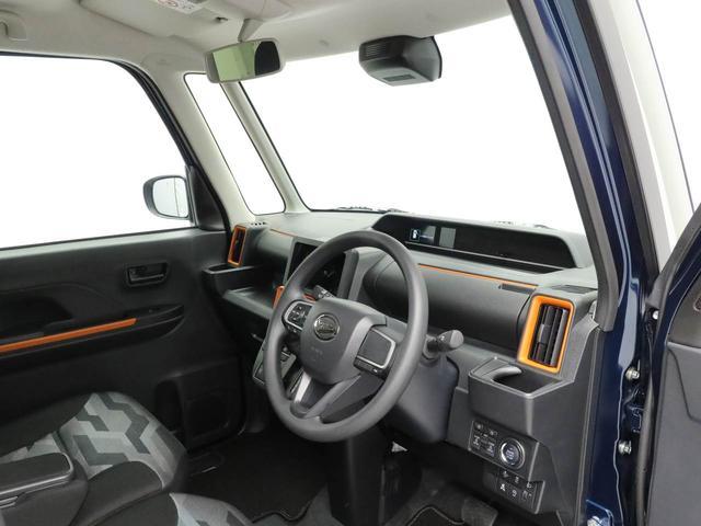 タントファンクロスエアコン パワステ パワーウィンドウ ABS エアバック キーレス(愛知県)の中古車