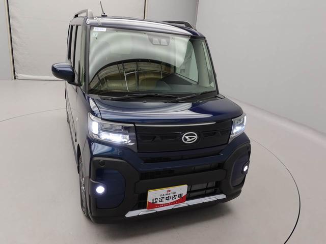 タントファンクロスエアコン パワステ パワーウィンドウ ABS エアバック キーレス(愛知県)の中古車